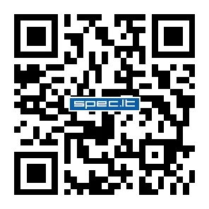 QR kodas | LDR Group, MB | spec.lt