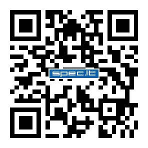 QR kodas | LDS mobile, MB