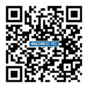QR kodas | LDS Transline, UAB