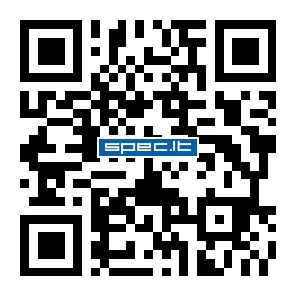 QR kodas | LDTrans, IĮ