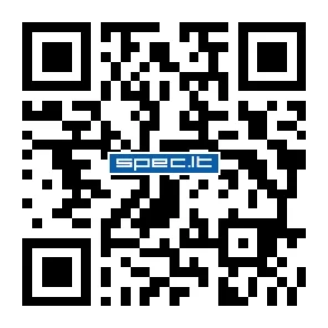 QR kodas | LDU Group, MB