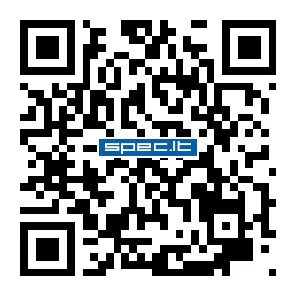 QR kodas | Le Bon Palanga, MB | spec.lt