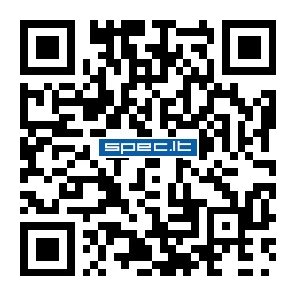 QR kodas | LE Carte, Salonas, UAB