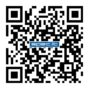 QR kodas | LE CHEF GOURMET, UAB