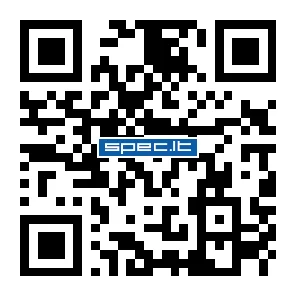 QR kodas | Le Detales, MB | spec.lt