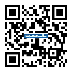 QR kodas | Le finito, MB
