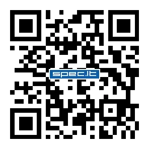 QR kodas | Le fri, MB