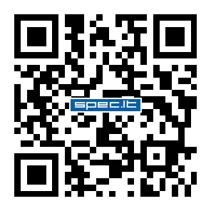 QR kodas | Le kristi, MB