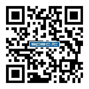 QR kodas | LE LOUP, UAB