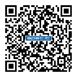 QR kodas | LE MANS et DE LA SARTHE Pramonės ir Prekybos Rūmų atstovybė