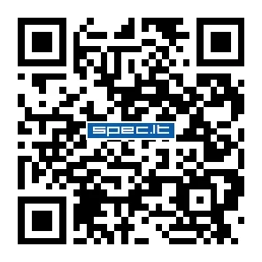 QR kodas | LE Mažoji Ragainė, UAB | spec.lt