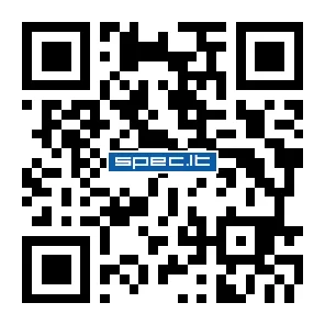QR kodas | Le Serbentas, UAB