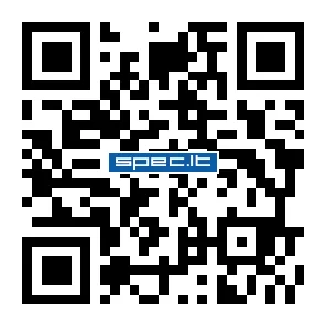 QR kodas | LE systems, MB