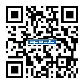 QR kodas | Le Ta Lux, UAB