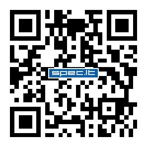 QR kodas | Atomic projects, MB | spec.lt