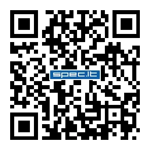 QR kodas | LE THI KIM OANH, IĮ