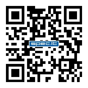 QR kodas | LEA lpg, UAB | spec.lt
