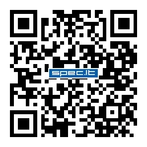 QR kodas | Symbiotic beauty, UAB