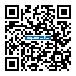 QR kodas | Lead Projects, UAB | spec.lt
