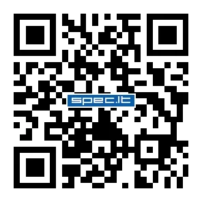 QR kodas | Leadcon, MB | spec.lt