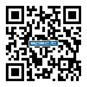 QR kodas | LEADER AUTO, UAB