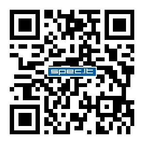QR kodas | Leader Cars, UAB | spec.lt