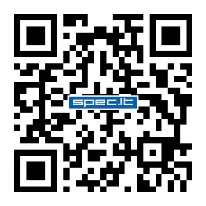QR kodas | LEADER EXPERT, MB