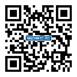 QR kodas | LEADER TRADE, UAB