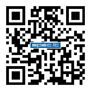 QR kodas | Leaderdent, MB
