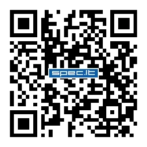 QR kodas | LEADERlogista, UAB