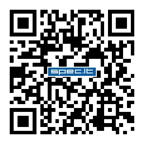 QR kodas | Leaders Academy, UAB | spec.lt