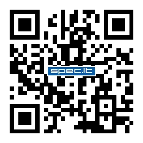 QR kodas | Leaders house, MB