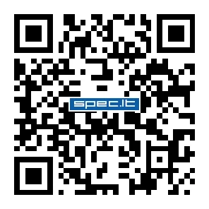 QR kodas | Leadership academy, MB