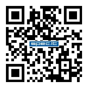 QR kodas | Leading LT, MB