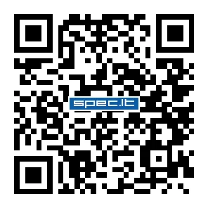 QR kodas | Leaf green tactical, MB | spec.lt