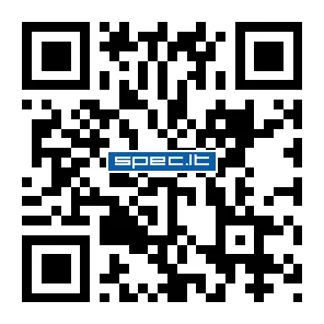 QR kodas | Leaf studio, MB