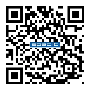 QR kodas | Leafood Group, UAB