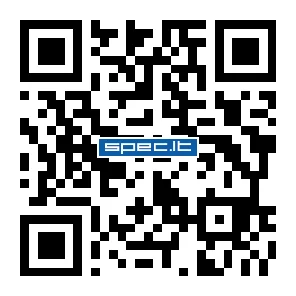 QR kodas | Leafood, UAB
