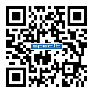 QR kodas | Leafora, MB