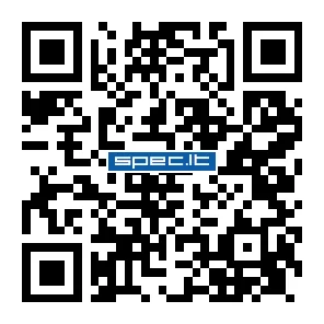 QR kodas | LEAN akademija, UAB | spec.lt