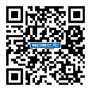 QR kodas | LEANA, UAB | spec.lt