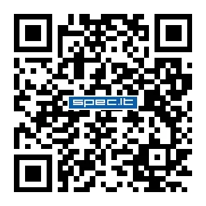 QR kodas | Leandro Grušnio, PĮ LEGRA