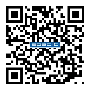 QR kodas | LEANI BEAUTY HOUSE, MB | spec.lt