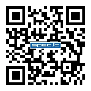 QR kodas | Lease 313, UAB