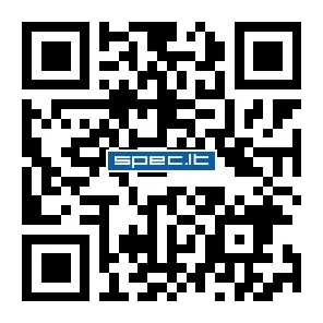 QR kodas | LeBark, MB