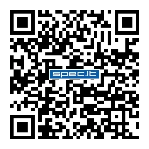 QR kodas | Lebeniškių stačiatikių Šv. Nikandro parapija | spec.lt