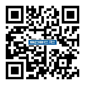 QR kodas | Lebensfreude, UAB