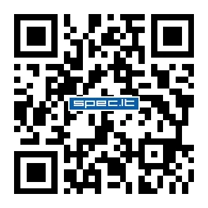 QR kodas | Leberta, MB