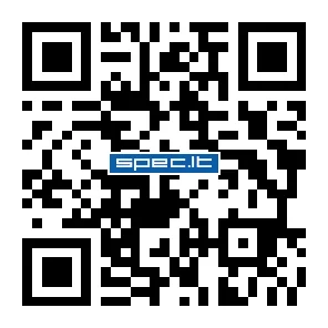 QR kodas | Lebrasa, MB