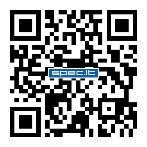 QR kodas | Lebtransport, MB
